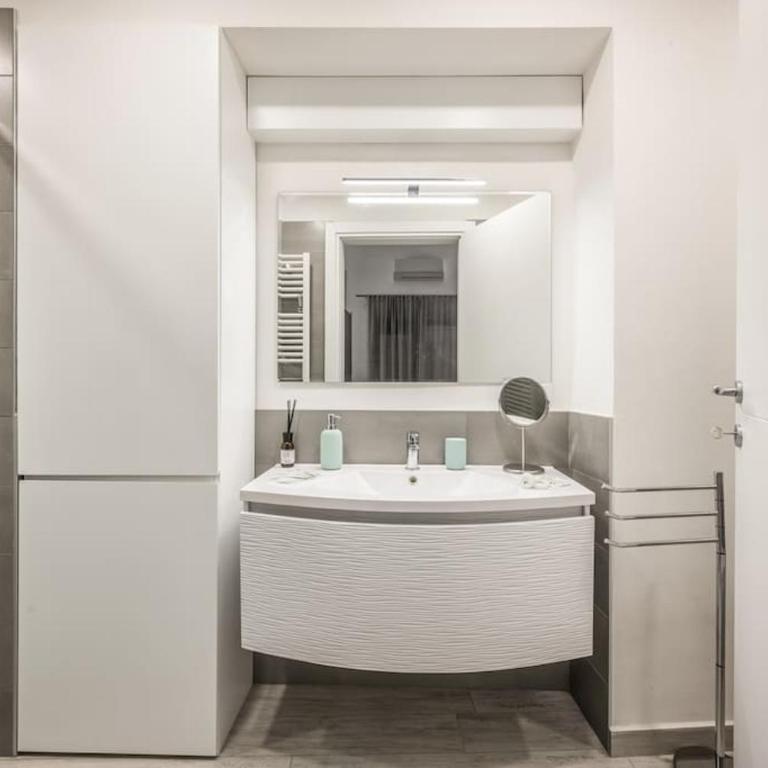 [Old Town] Via Marsala Apartment - Appartamento con 1 Camera da Letto - 14