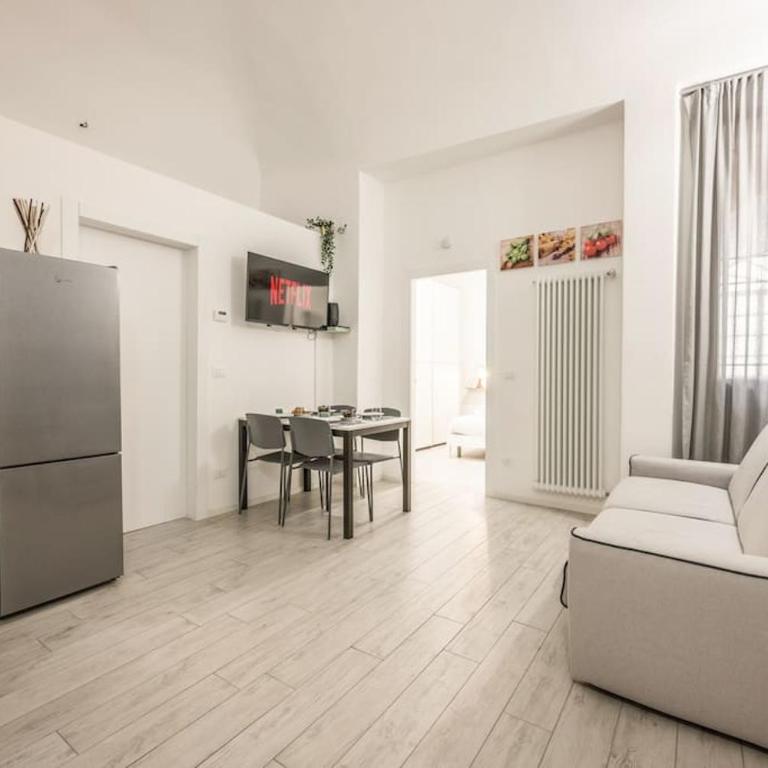 [Old Town] Via Marsala Apartment - Appartamento con 1 Camera da Letto - 21