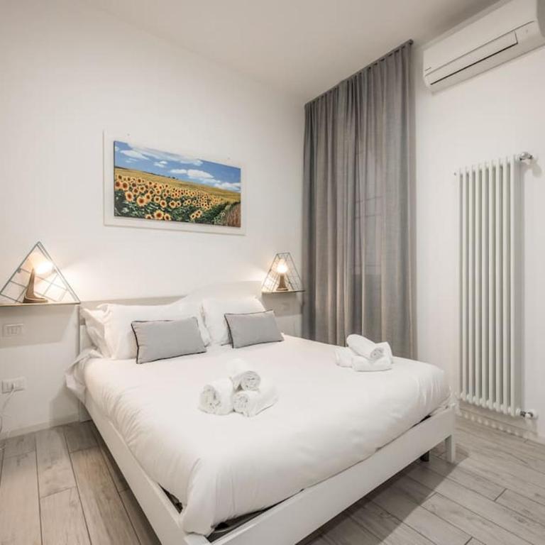 [Old Town] Via Marsala Apartment - Appartamento con 1 Camera da Letto - 23