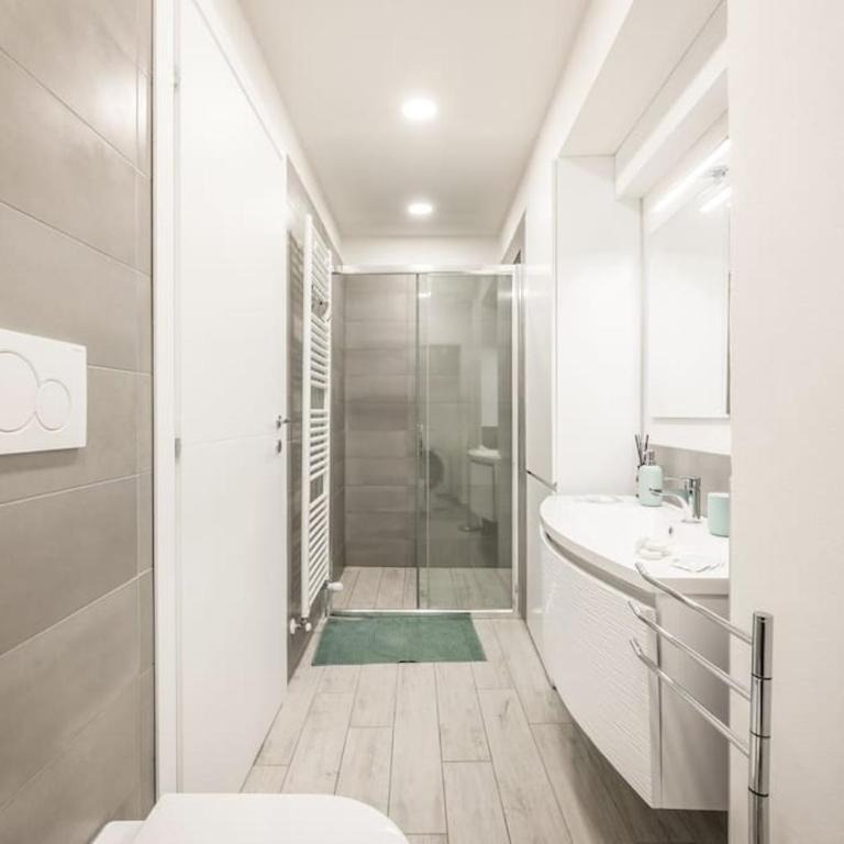 [Old Town] Via Marsala Apartment - Appartamento con 1 Camera da Letto - 24