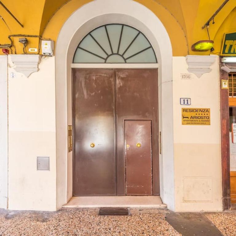 [Old Town] Via Marsala Apartment - Appartamento con 1 Camera da Letto - 28