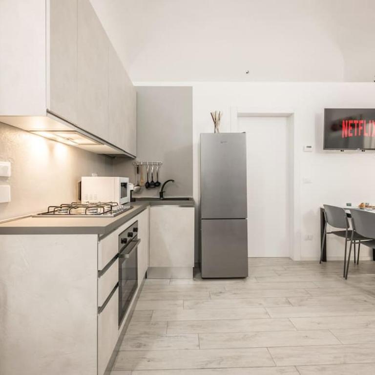 [Old Town] Via Marsala Apartment - Appartamento con 1 Camera da Letto - 29