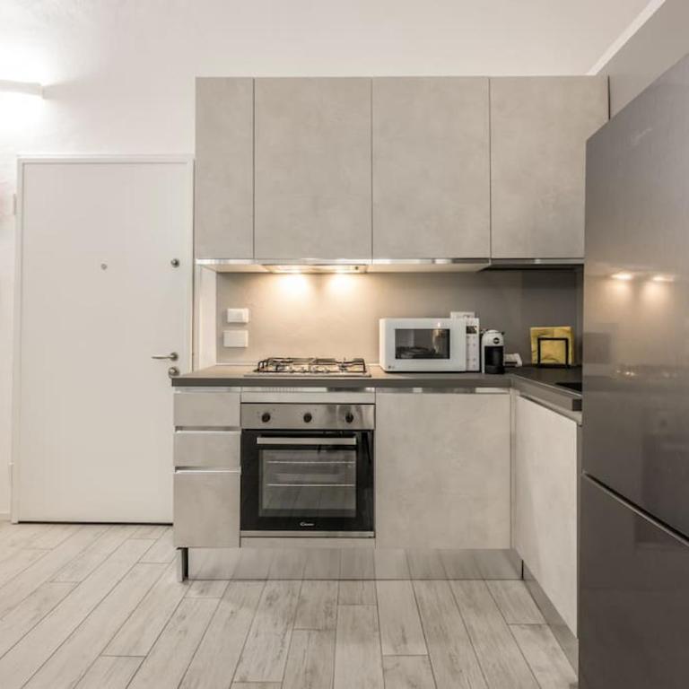 [Old Town] Via Marsala Apartment - Appartamento con 1 Camera da Letto - 35