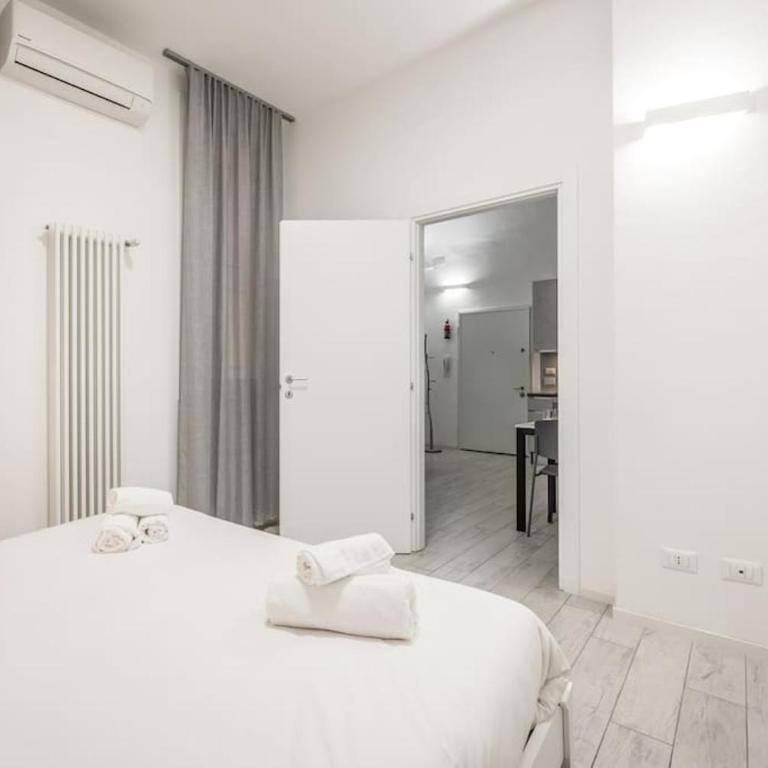 [Old Town] Via Marsala Apartment - Appartamento con 1 Camera da Letto - 36