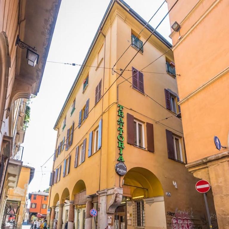 [Old Town] Via Marsala Apartment - Appartamento con 1 Camera da Letto - 38