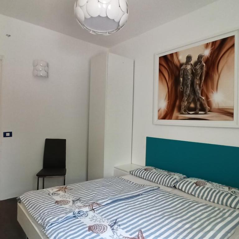 Residence Pineda A 6 - One-Bedroom Apartment - 2