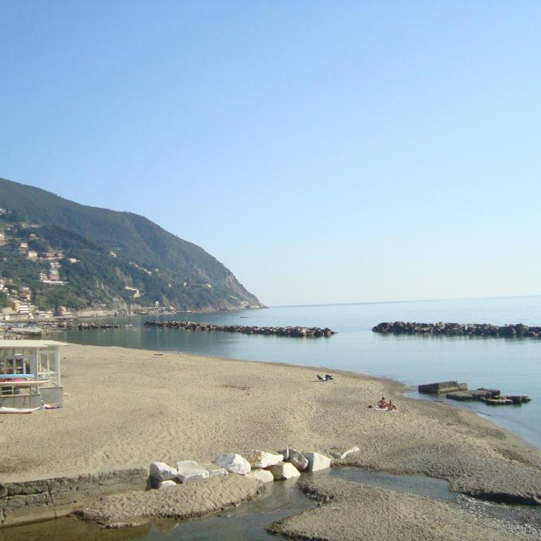 Lindavacanza - Appartamento con Terrazza - 6