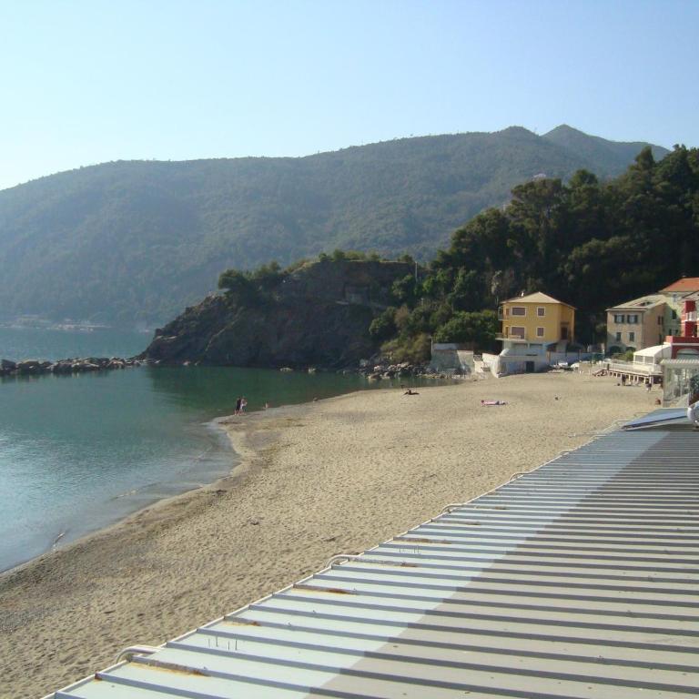 Lindavacanza - Appartamento con Terrazza - 7