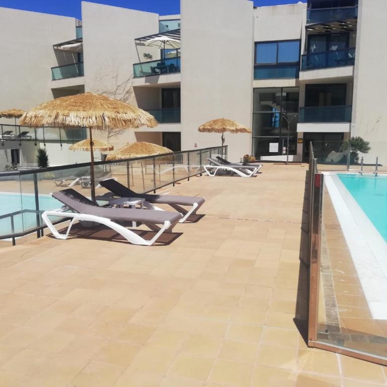 Sunset Spot Fuerteventura IV Cotillo Beach - Apartamento de 1 dormitorio - 26