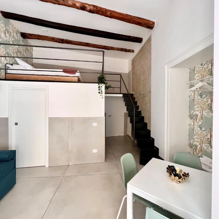 Residenza San Biagio - Appartamento Standard - 4