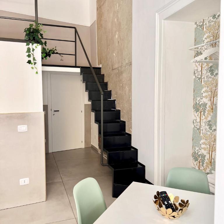 Residenza San Biagio - Appartamento Standard - 2