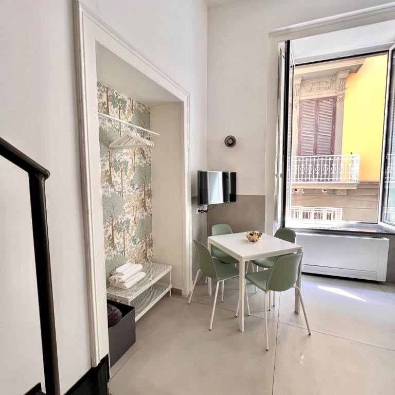 Residenza San Biagio - Appartamento Standard - 12