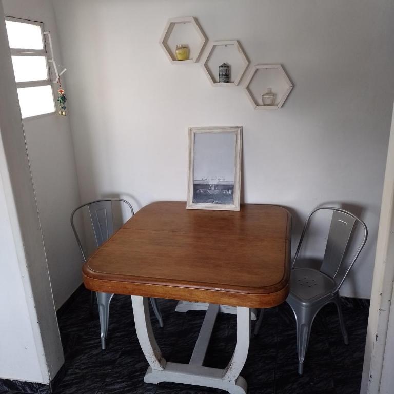 Aires de mar 2 - Apartamento de 1 dormitorio - 2