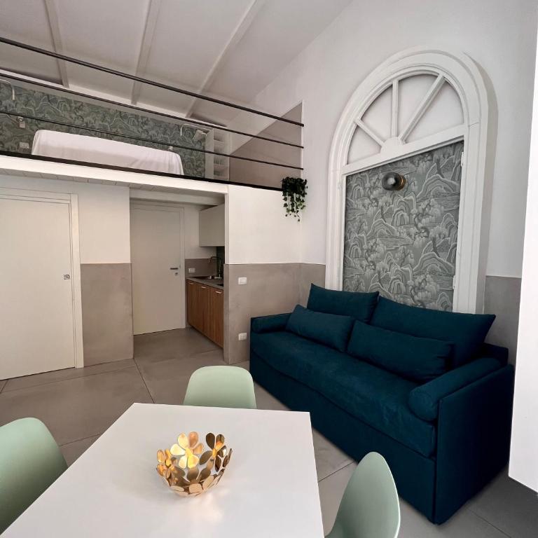 Residenza San Biagio - Appartamento con 1 Camera da Letto con Vista - 9