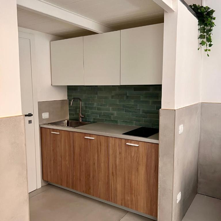 Residenza San Biagio - Appartamento con 1 Camera da Letto con Vista - 4