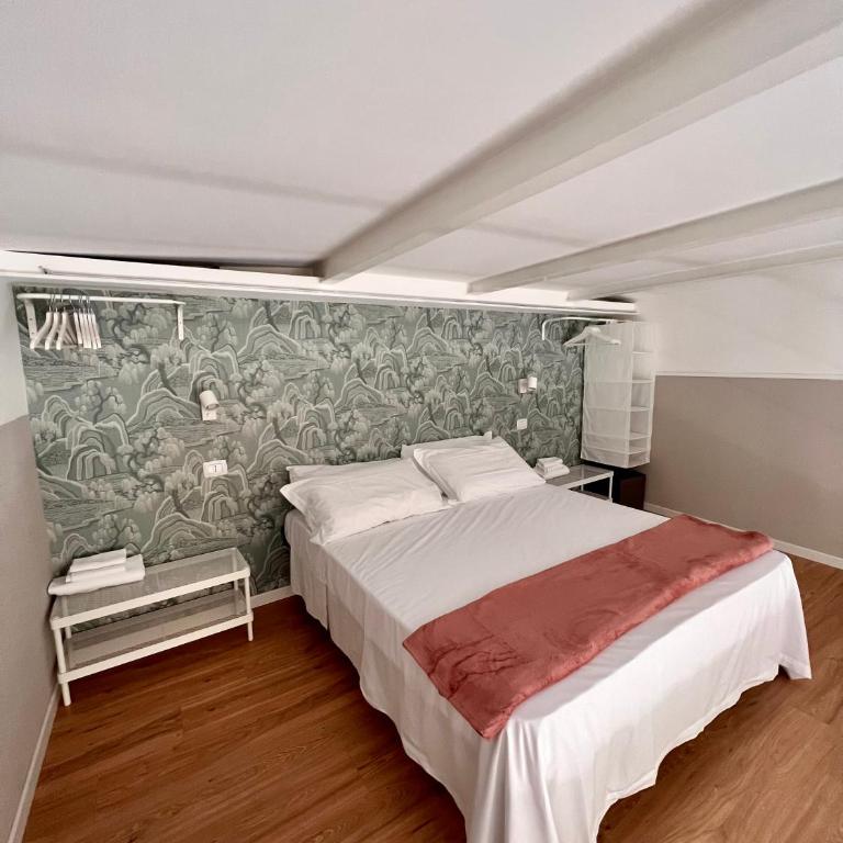 Residenza San Biagio - Appartamento con 1 Camera da Letto con Vista - 6