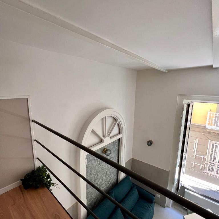Residenza San Biagio - Appartamento con 1 Camera da Letto con Vista - 3