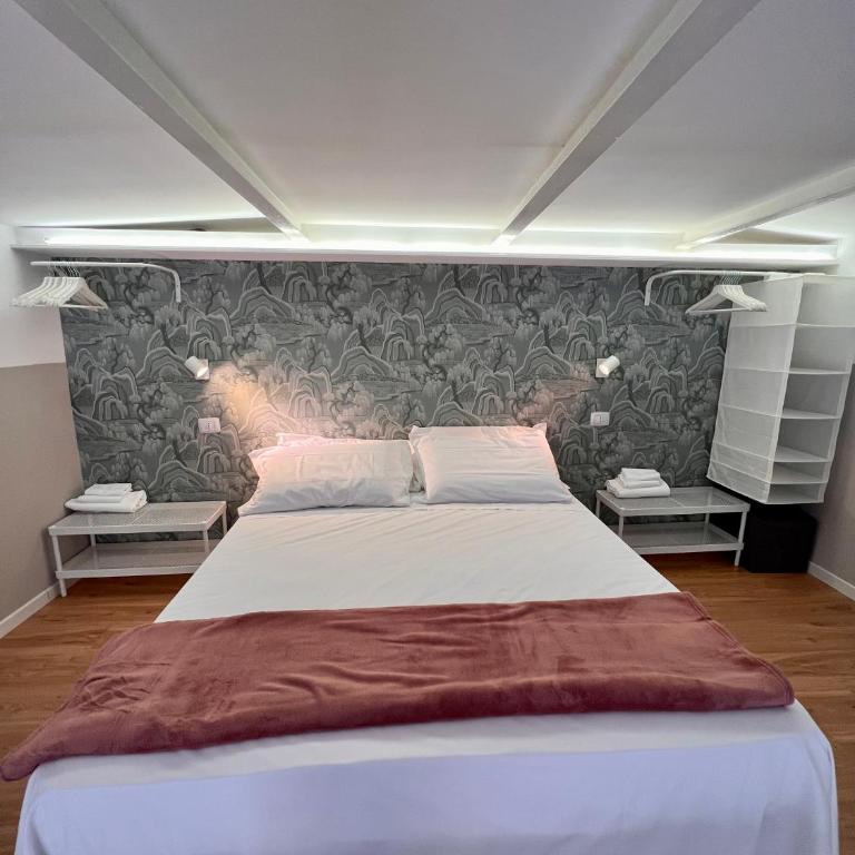 Residenza San Biagio - Appartamento con 1 Camera da Letto con Vista - 10