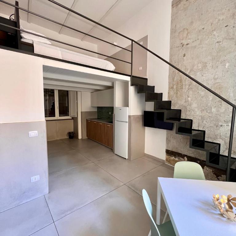 Residenza San Biagio - Appartamento Superior con Vista Città - 3