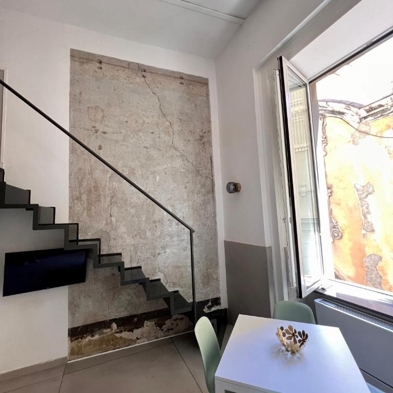 Residenza San Biagio - Appartamento Superior con Vista Città - 2