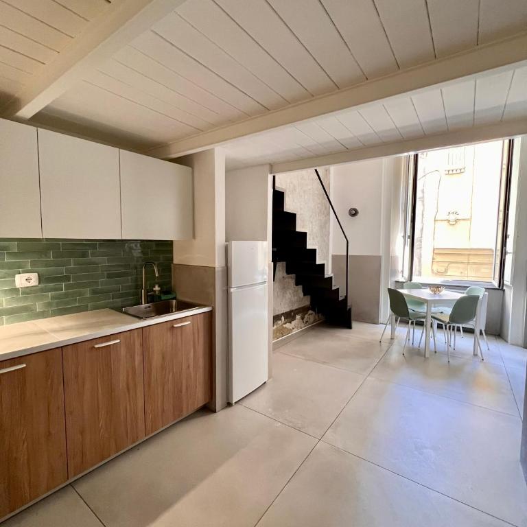 Residenza San Biagio - Appartamento Superior con Vista Città - 5