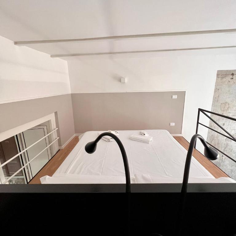 Residenza San Biagio - Appartamento Superior con Vista Città - 4