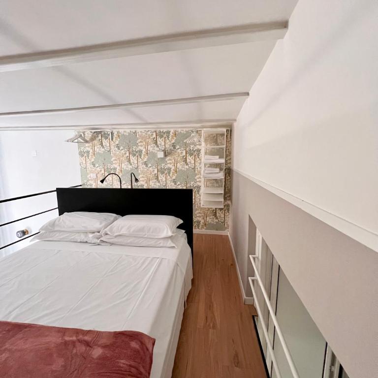 Residenza San Biagio - Appartamento Superior con Vista Città - 6
