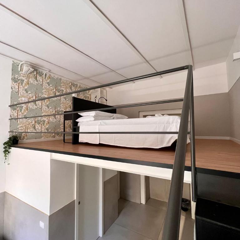 Residenza San Biagio - Appartamento Superior con Vista Città - 7