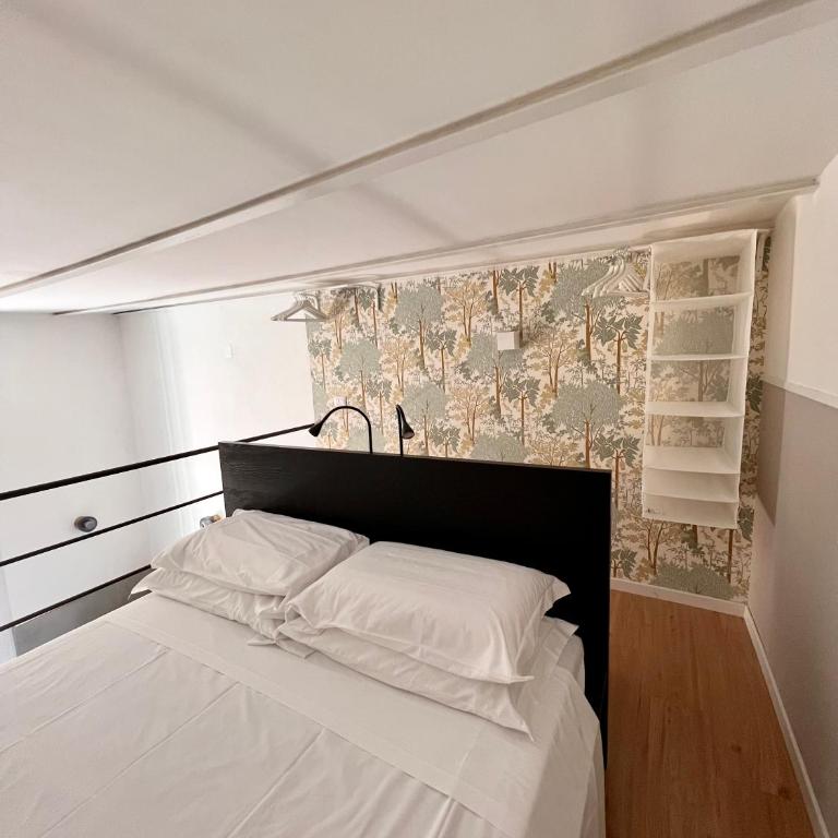 Residenza San Biagio - Appartamento Superior con Vista Città - 9