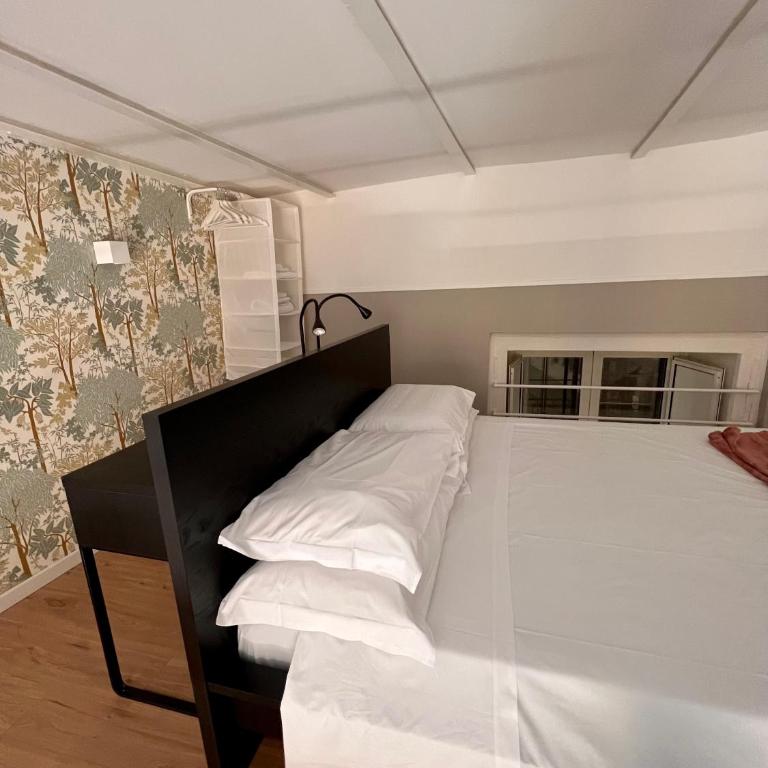 Residenza San Biagio - Appartamento Superior con Vista Città - 8