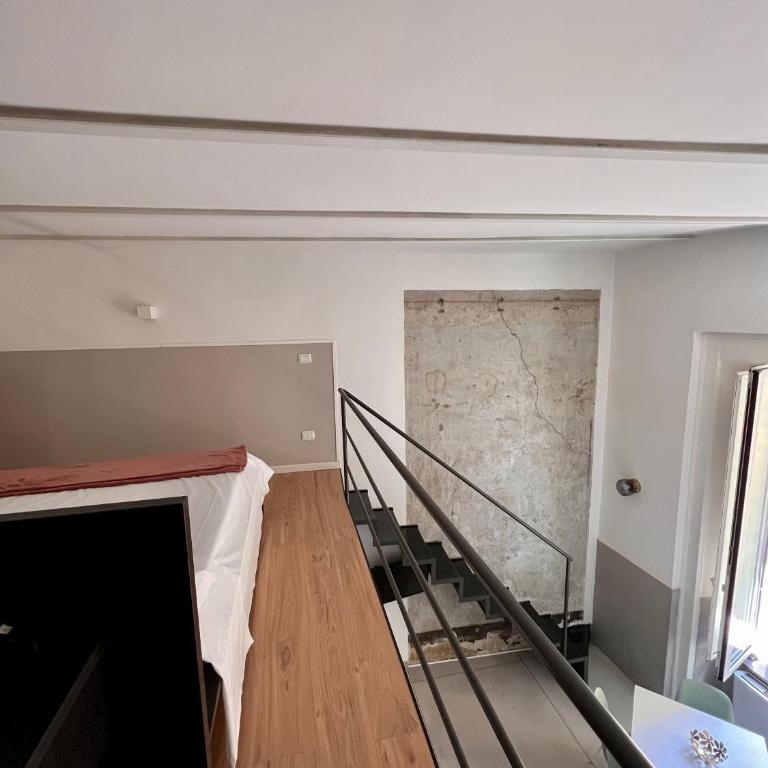 Residenza San Biagio - Appartamento Superior con Vista Città - 10