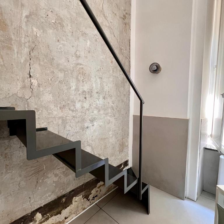 Residenza San Biagio - Appartamento Superior con Vista Città - 15