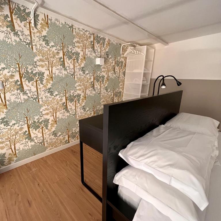 Residenza San Biagio - Appartamento Superior con Vista Città - 13