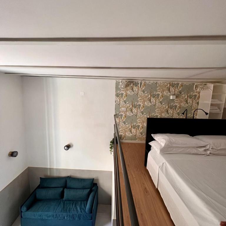 Residenza San Biagio - Appartamento Superior con Vista Città - 11