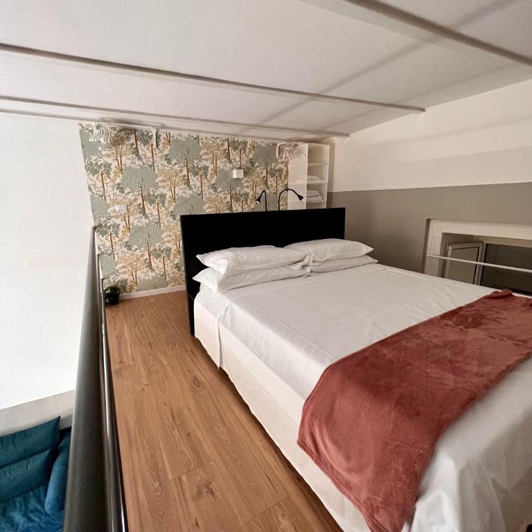 Residenza San Biagio - Appartamento Superior con Vista Città - 14