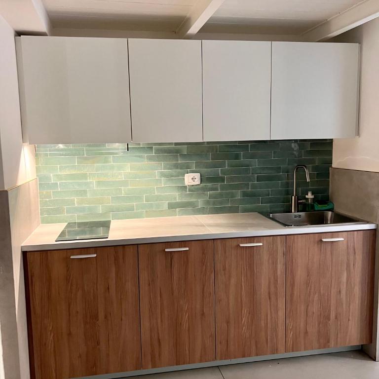 Residenza San Biagio - Appartamento Superior con Vista Città - 12