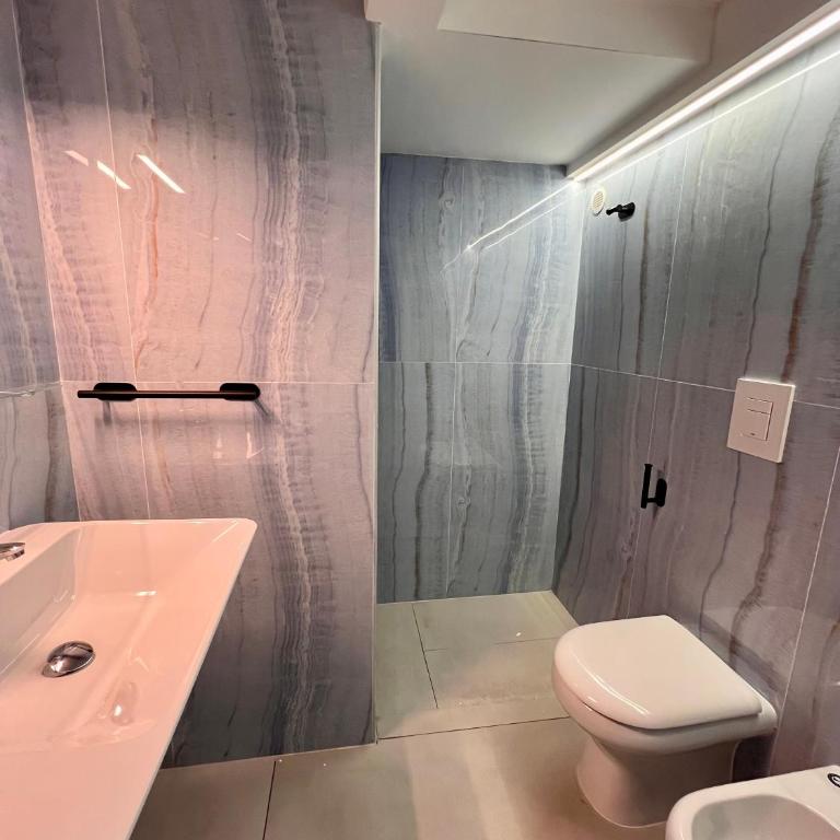 Residenza San Biagio - Appartamento Superior con Vista Città - 16