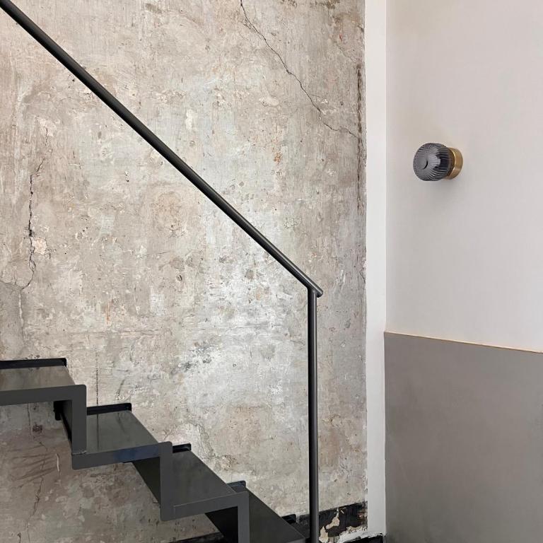 Residenza San Biagio - Appartamento Superior con Vista Città - 19