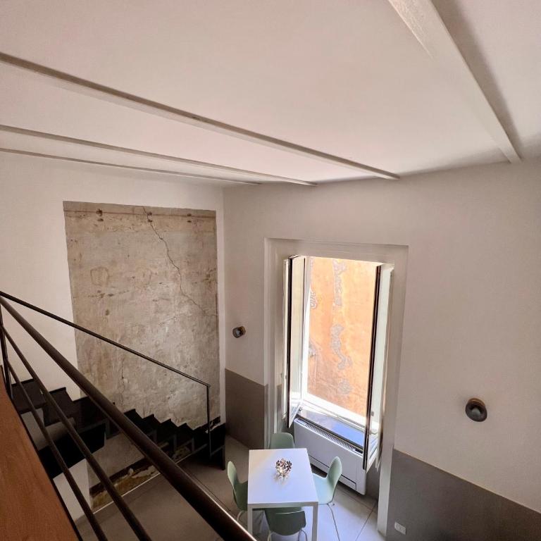 Residenza San Biagio - Appartamento Superior con Vista Città - 18