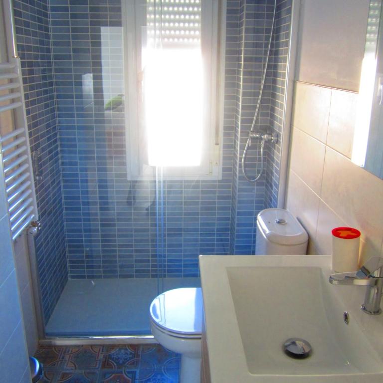 Loló Vivienda de uso Turístico 09-27 - Apartamento de 2 dormitorios - 36