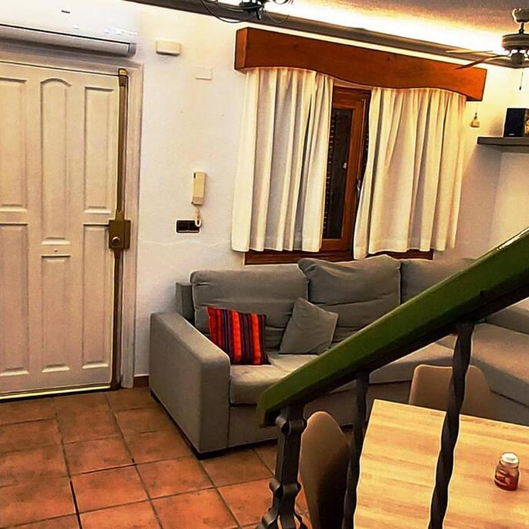 Casa Joaquín en Gran Alacant - Two-Bedroom House - 15