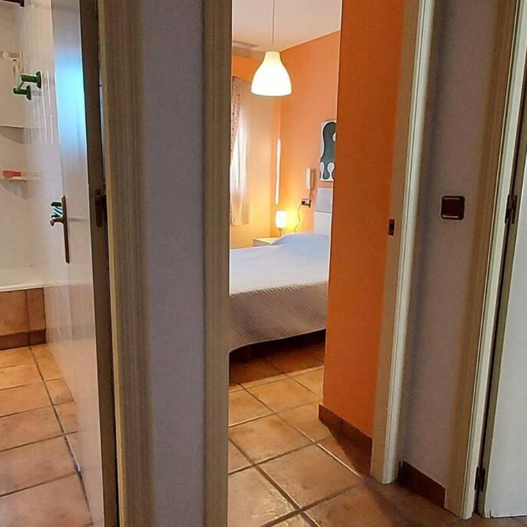 Casa Joaquín en Gran Alacant - Two-Bedroom House - 25
