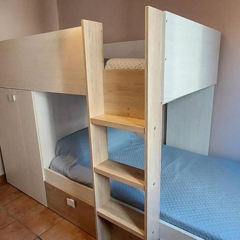 Casa Joaquín en Gran Alacant - Two-Bedroom House - 33