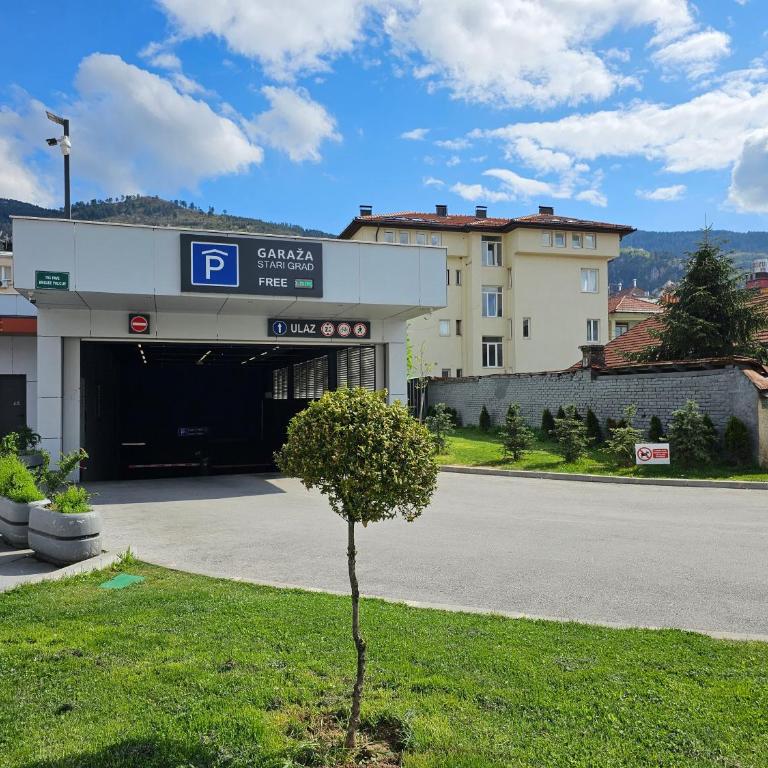 City Hall ApHEARTment - Apartman sa 2 Spavaće Sobe - 14