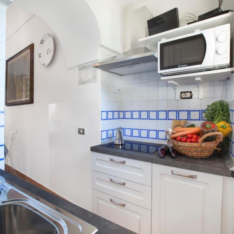 Angolo di Paradiso - De Vivo Realty Positano - Casa Vacanze - 10
