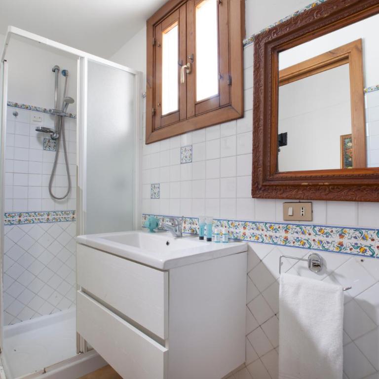 Angolo di Paradiso - De Vivo Realty Positano - Casa Vacanze - 12