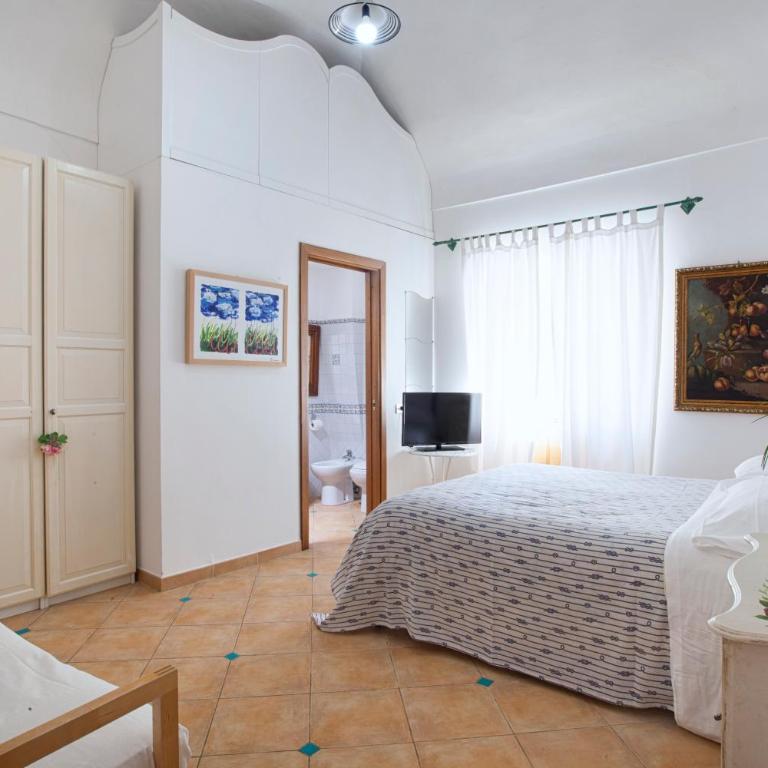 Angolo di Paradiso - De Vivo Realty Positano - Casa Vacanze - 6