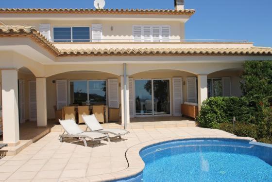 Villa Mediterranea - Casa Vacacional de 3 dormitorios - 32