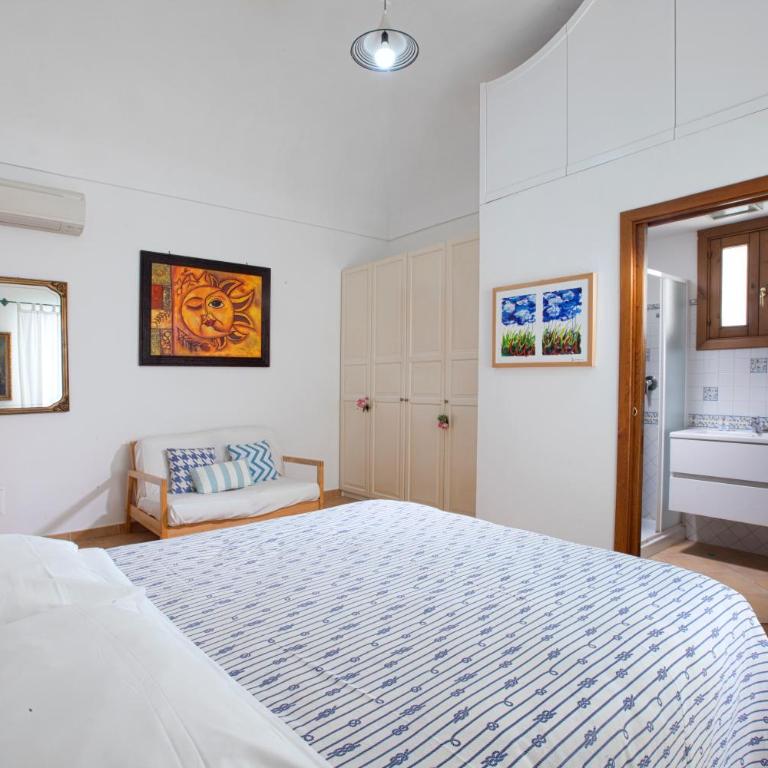 Angolo di Paradiso - De Vivo Realty Positano - Casa Vacanze - 8