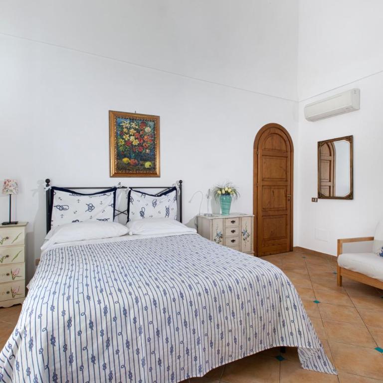 Angolo di Paradiso - De Vivo Realty Positano - Casa Vacanze - 9
